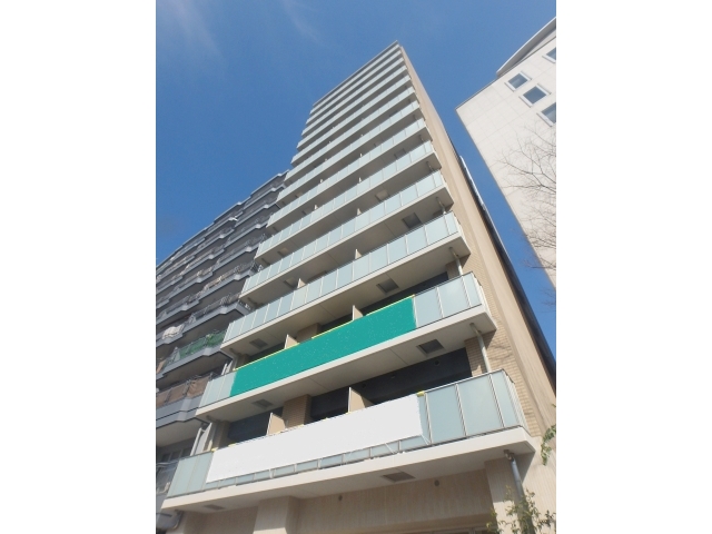 大阪府大阪市西区北堀江３丁目