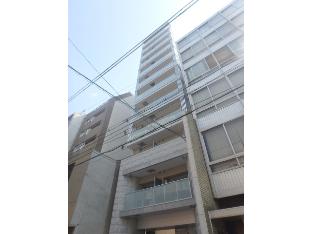 大阪府大阪市西区北堀江２丁目
