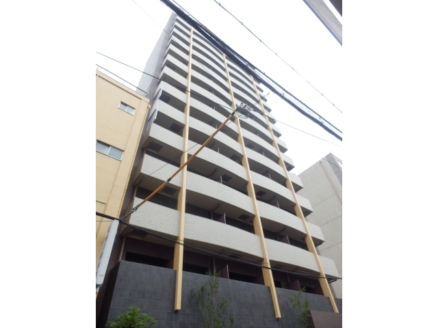 大阪府大阪市西区立売堀４丁目