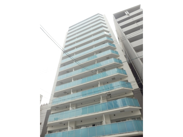 大阪府大阪市浪速区日本橋東１丁目