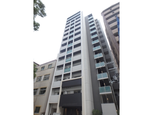 大阪府大阪市西区江戸堀３丁目