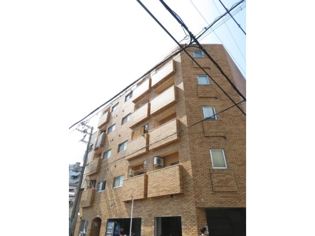 大阪府大阪市浪速区大国３丁目