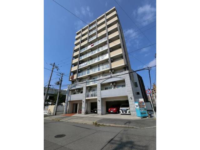 大阪府大阪市浪速区桜川３丁目
