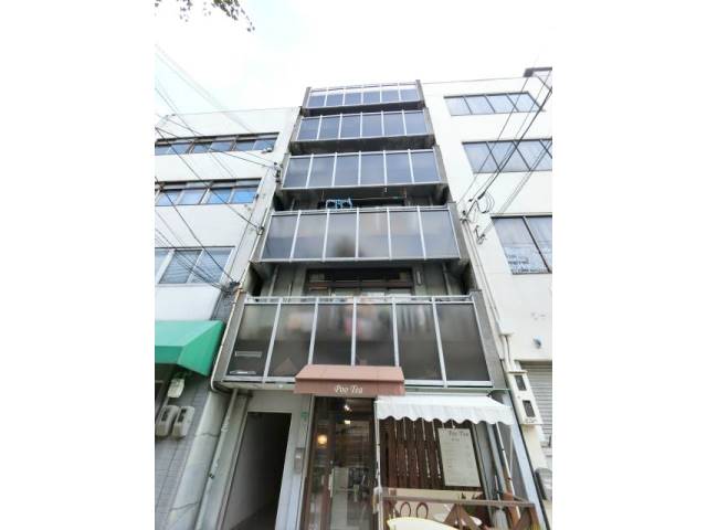 大阪府大阪市浪速区桜川３丁目