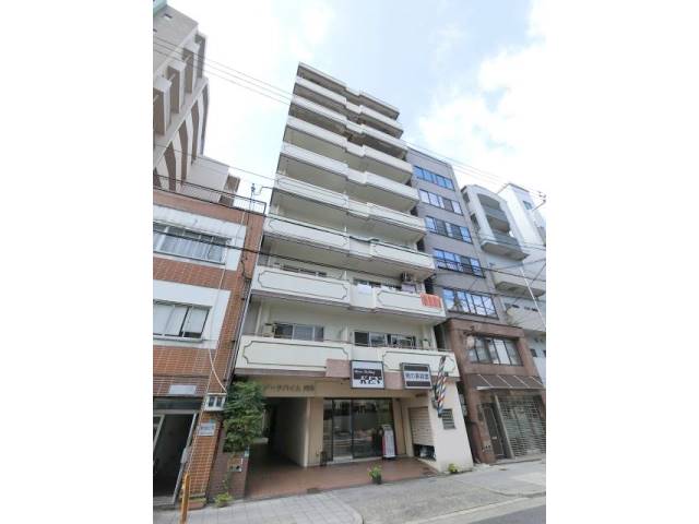 大阪府大阪市浪速区桜川３丁目