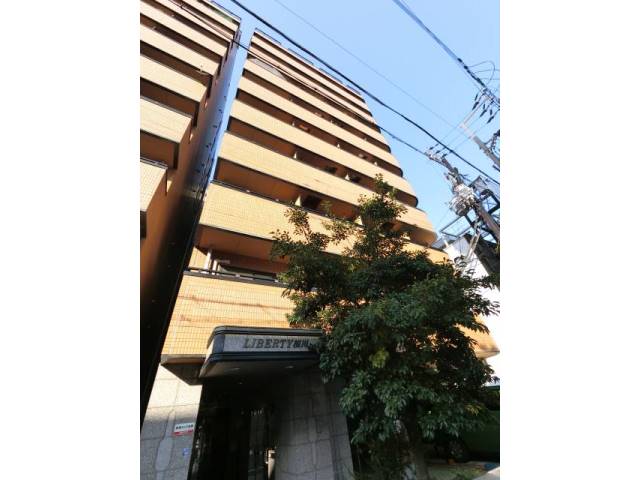 大阪府大阪市浪速区桜川２丁目