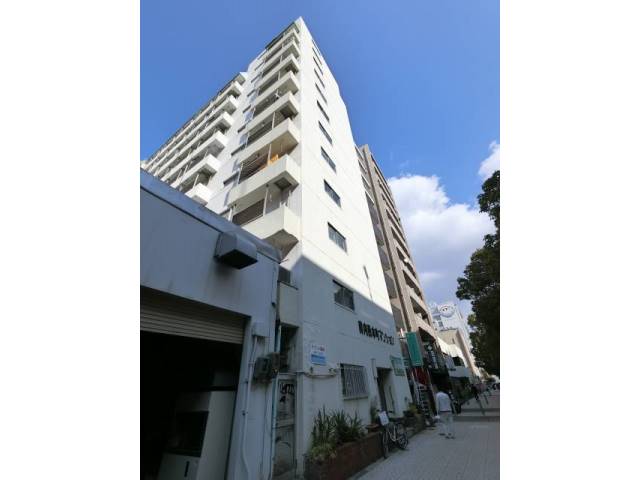 大阪府大阪市西区西本町３丁目