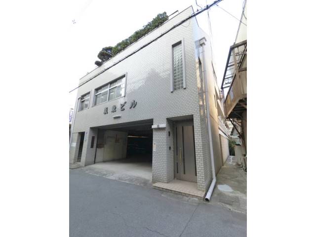 大阪府大阪市西区本田１丁目