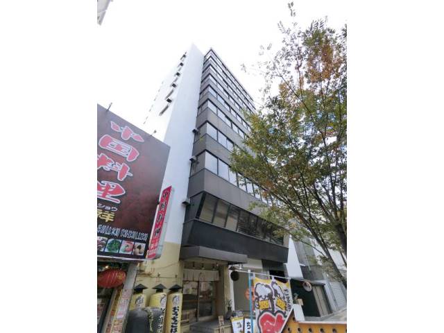 大阪府大阪市浪速区桜川１丁目