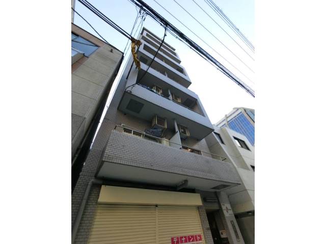 大阪府大阪市西区南堀江３丁目