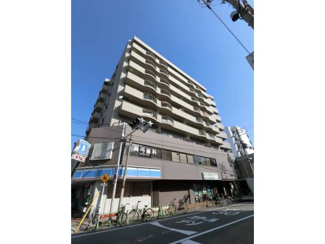 大阪府大阪市浪速区桜川２丁目