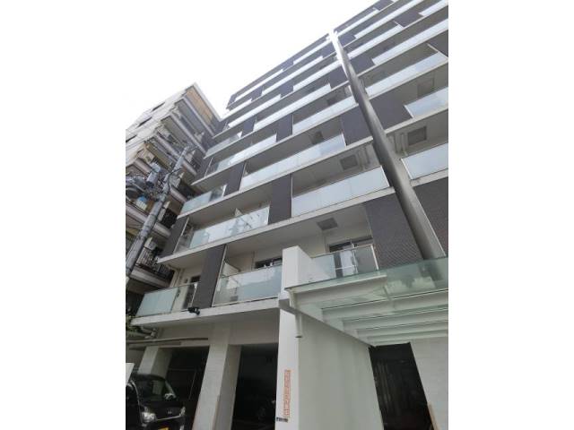 エルミタージュ難波南２