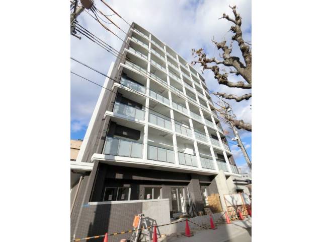 大阪府大阪市浪速区浪速西１丁目