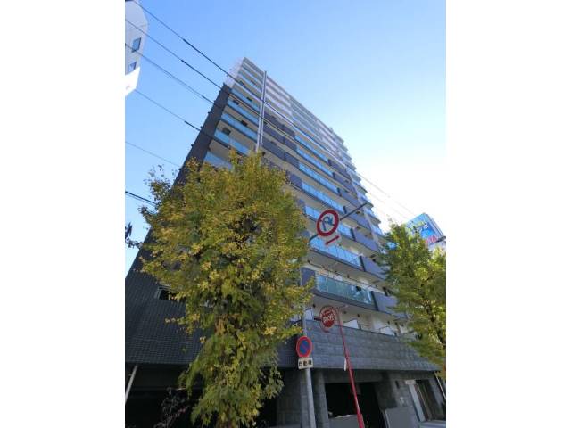 大阪府大阪市西区南堀江３丁目