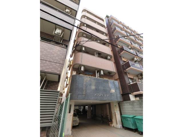 大阪府大阪市浪速区木津川１丁目