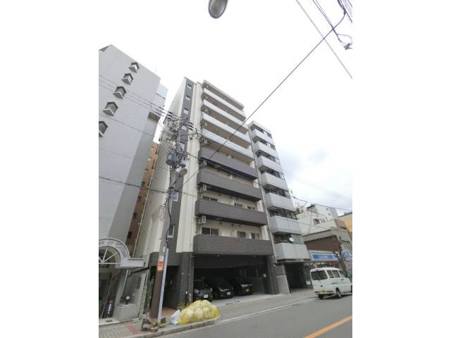 大阪府大阪市浪速区大国２丁目