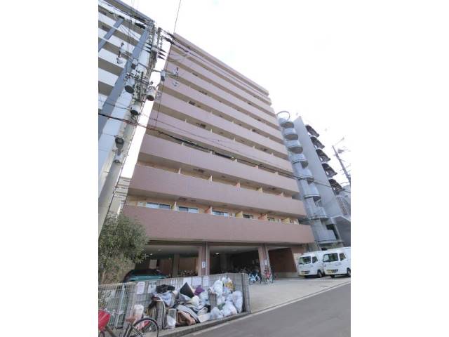 大阪府大阪市浪速区幸町３丁目