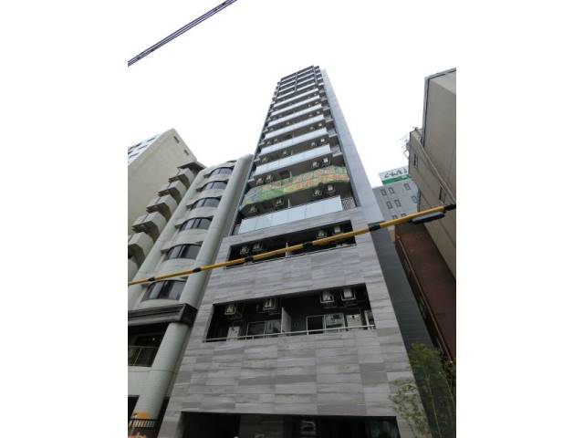 大阪府大阪市西区北堀江１丁目