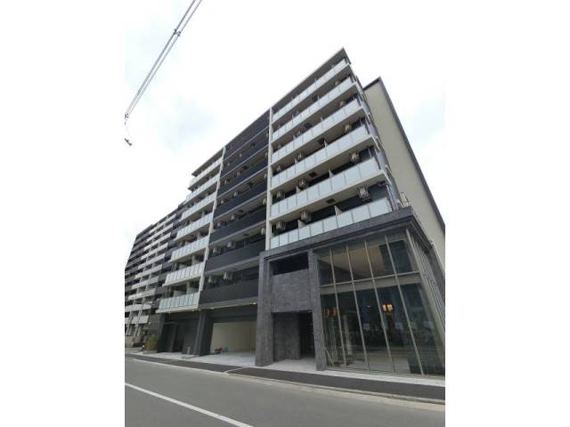 大阪府大阪市港区市岡元町１丁目