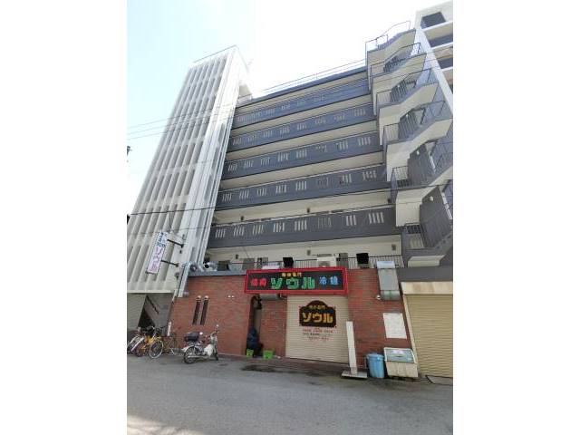 大阪府大阪市浪速区元町２丁目