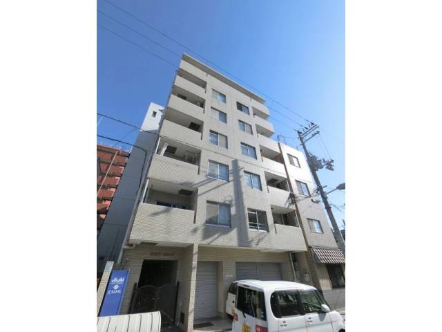 大阪府大阪市浪速区桜川４丁目