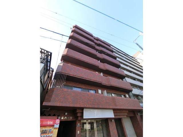 大阪府大阪市浪速区桜川２丁目