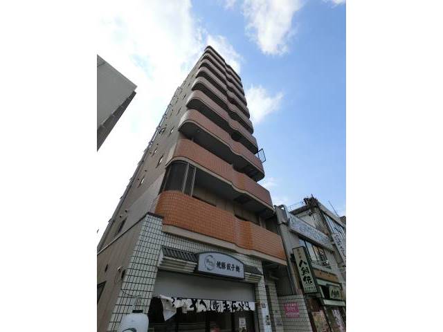 大阪府大阪市浪速区桜川３丁目