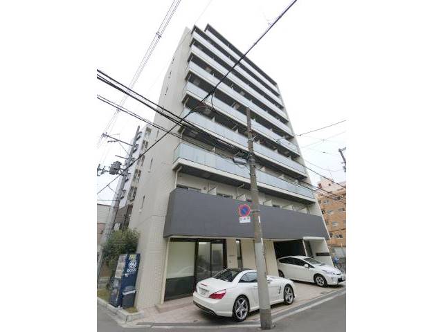 大阪府大阪市浪速区大国３丁目