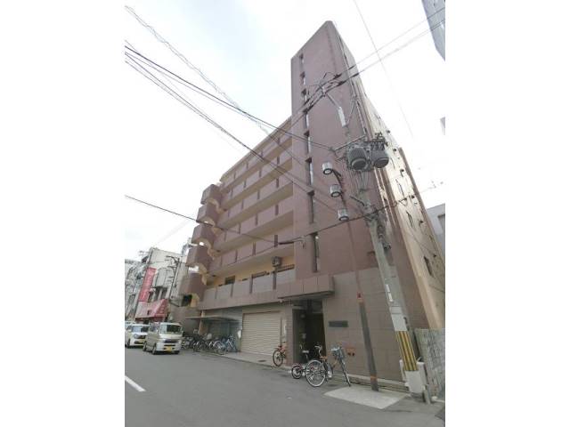 大阪府大阪市浪速区元町２丁目