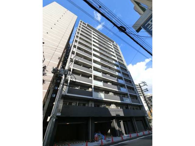 大阪府大阪市西区立売堀４丁目