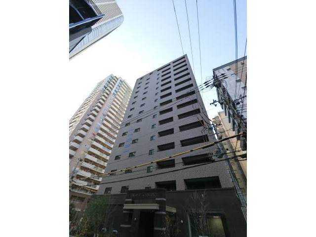 大阪府大阪市西区立売堀１丁目