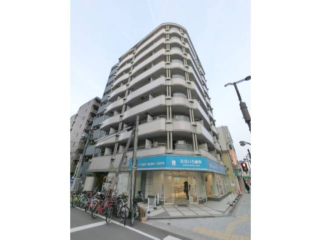 大阪府大阪市浪速区元町３丁目