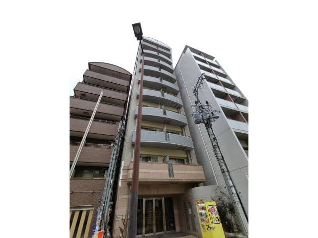 大阪府大阪市浪速区大国３丁目