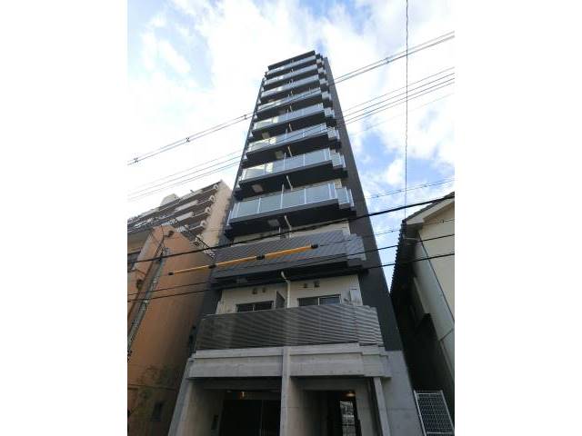 大阪府大阪市西区本田１丁目