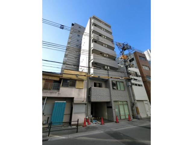 大阪府大阪市西区立売堀１丁目