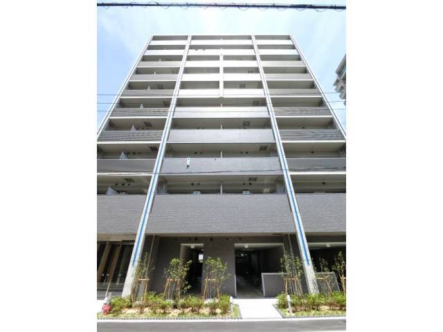 クリスタルグランツみなとシティ