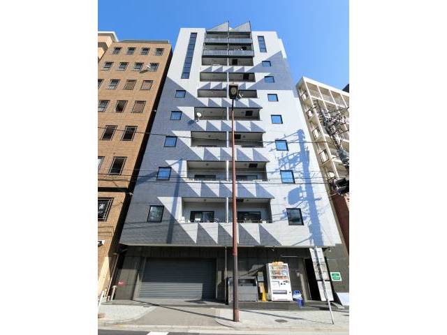 大阪府大阪市浪速区塩草３丁目