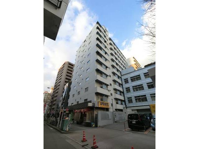 大阪府大阪市西区靱本町３丁目