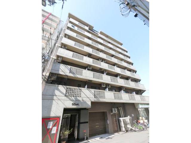 大阪府大阪市浪速区戎本町１丁目