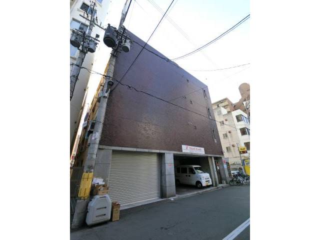 大阪府大阪市浪速区大国２丁目