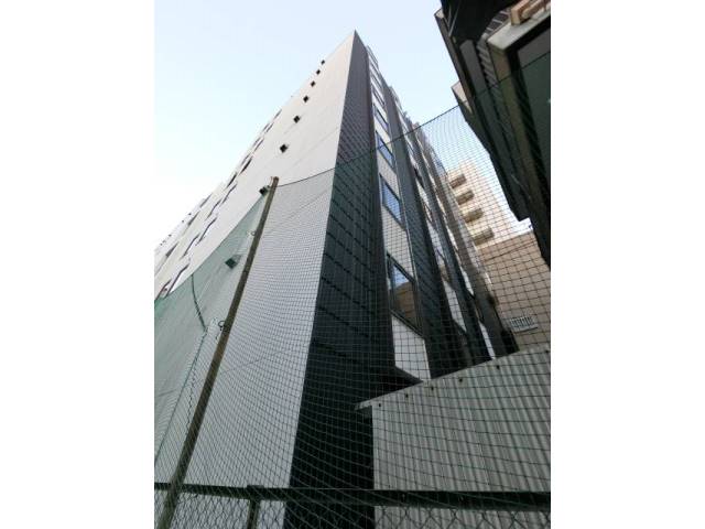 大阪府大阪市浪速区幸町１丁目