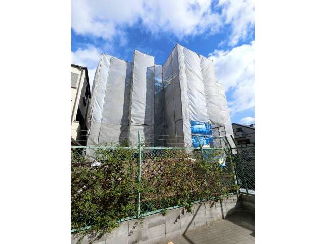 大阪府大阪市西区九条３丁目