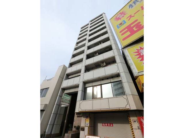 大阪府大阪市浪速区恵美須西１丁目