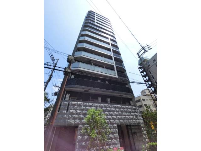 大阪府大阪市浪速区敷津西２丁目