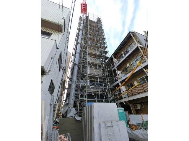 大阪府大阪市港区南市岡２丁目