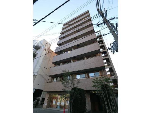 大阪府大阪市大正区三軒家西１丁目