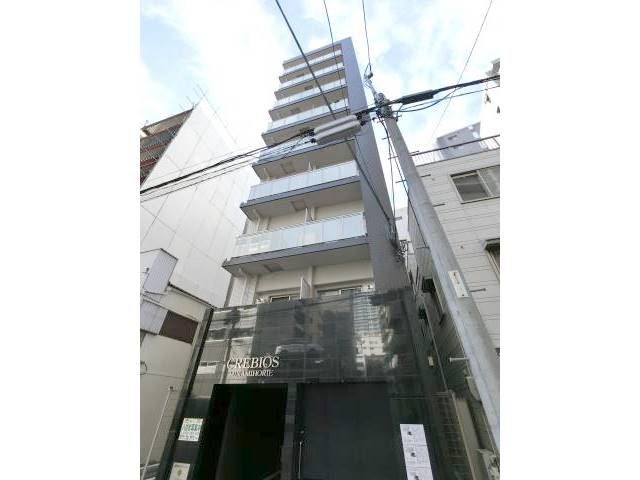 大阪府大阪市西区南堀江４丁目