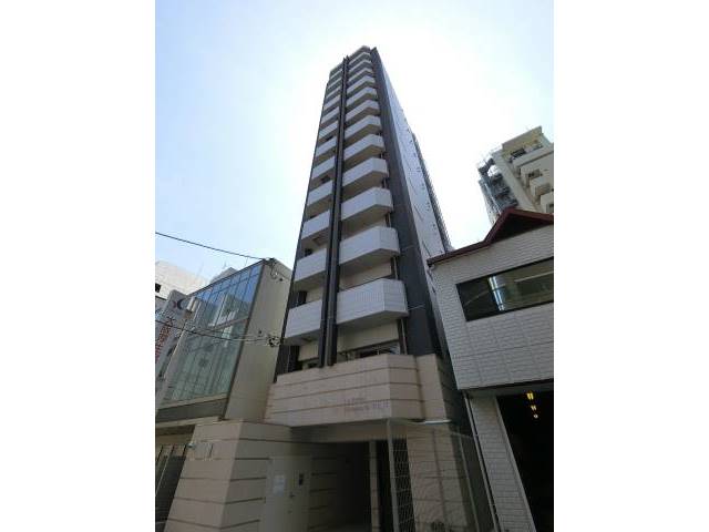 大阪府大阪市西区阿波座１丁目