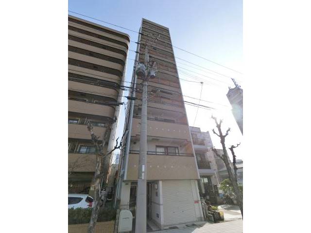 大阪府大阪市浪速区桜川２丁目
