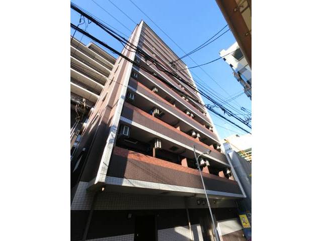 大阪府大阪市港区市岡１丁目